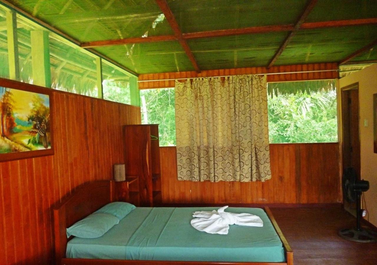Curaka Lodge Expedition Iquitos Cameră foto